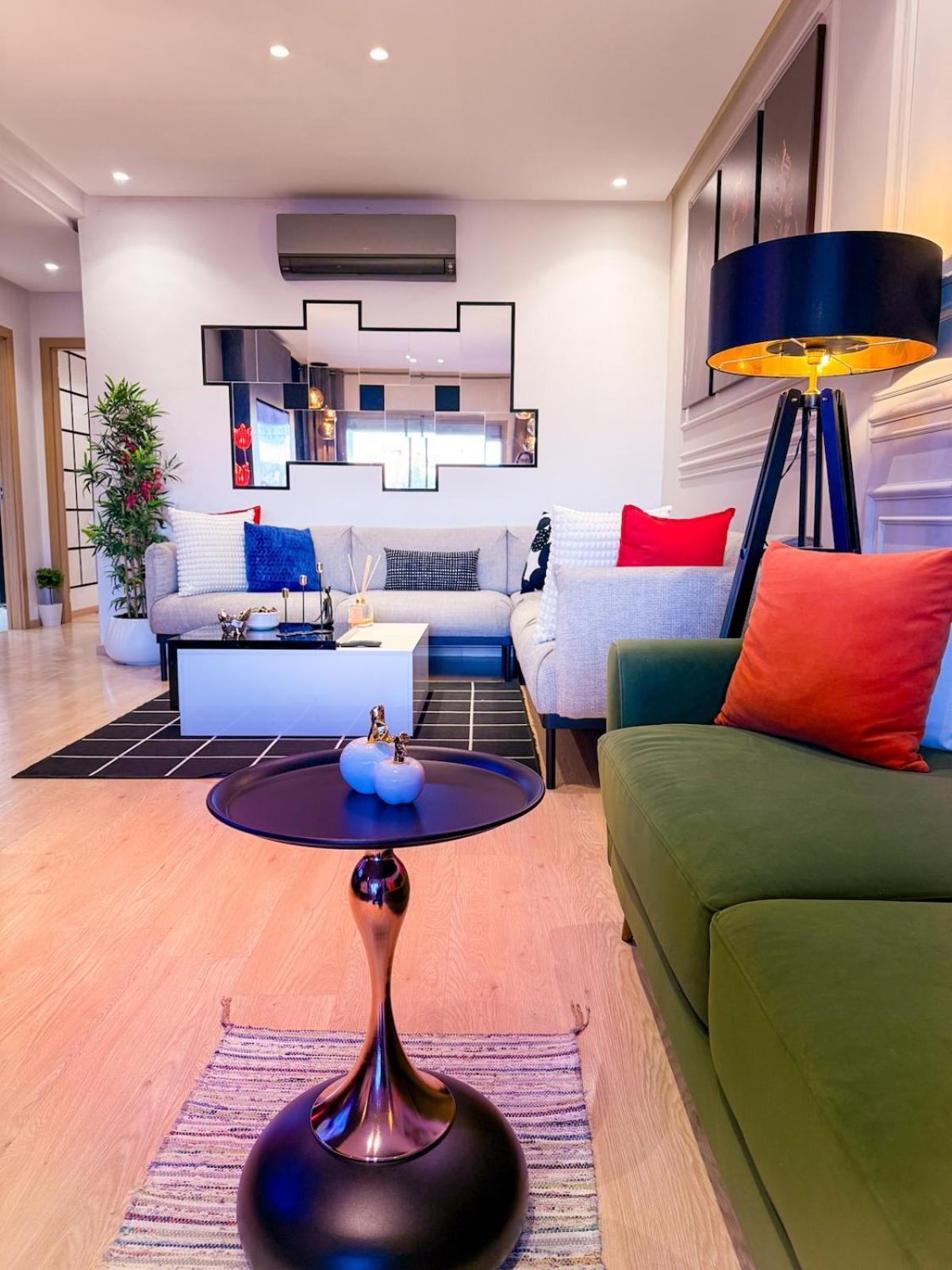 Privilege House Opale * Marrakesh