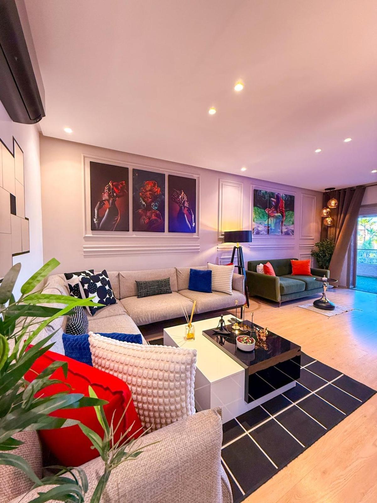 Privilege House Opale Appartement