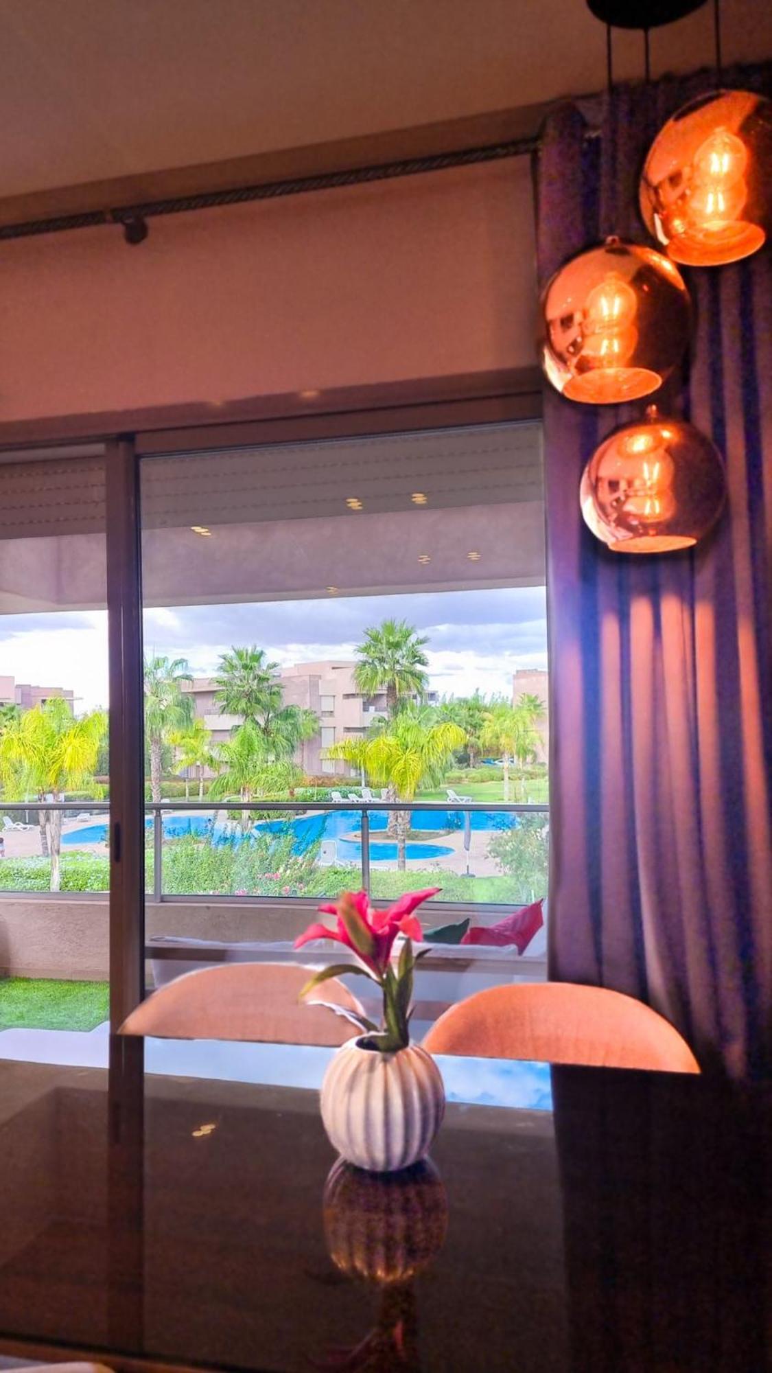 Appartement Privilege House Opale