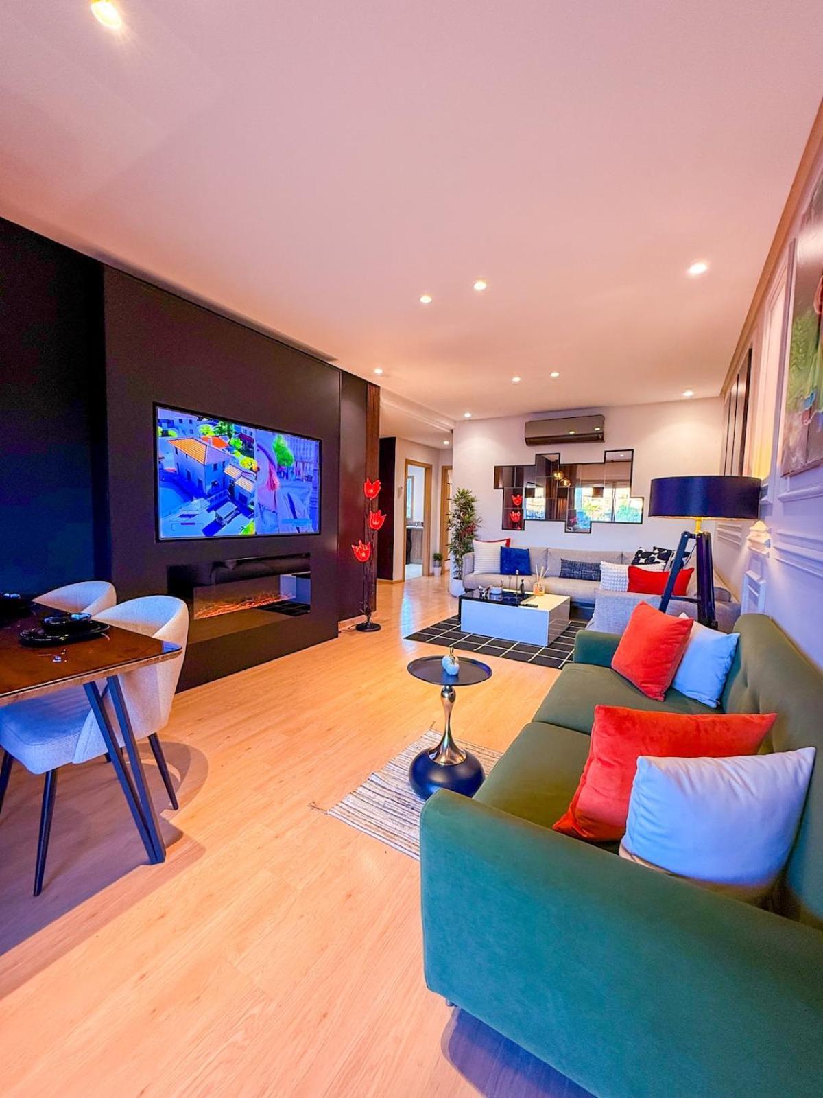 Privilege House Opale Appartement *