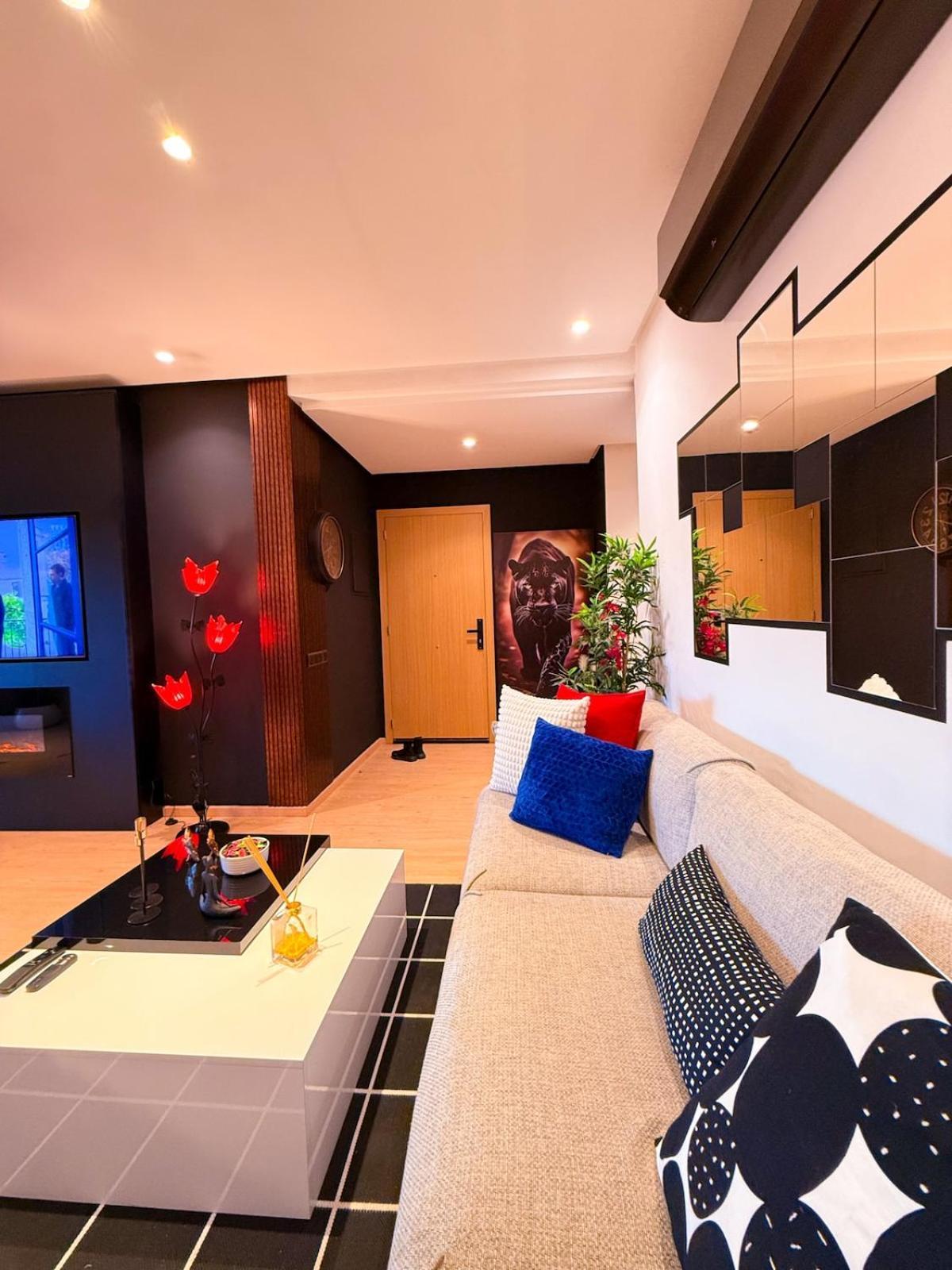 Appartement Privilege House Opale *