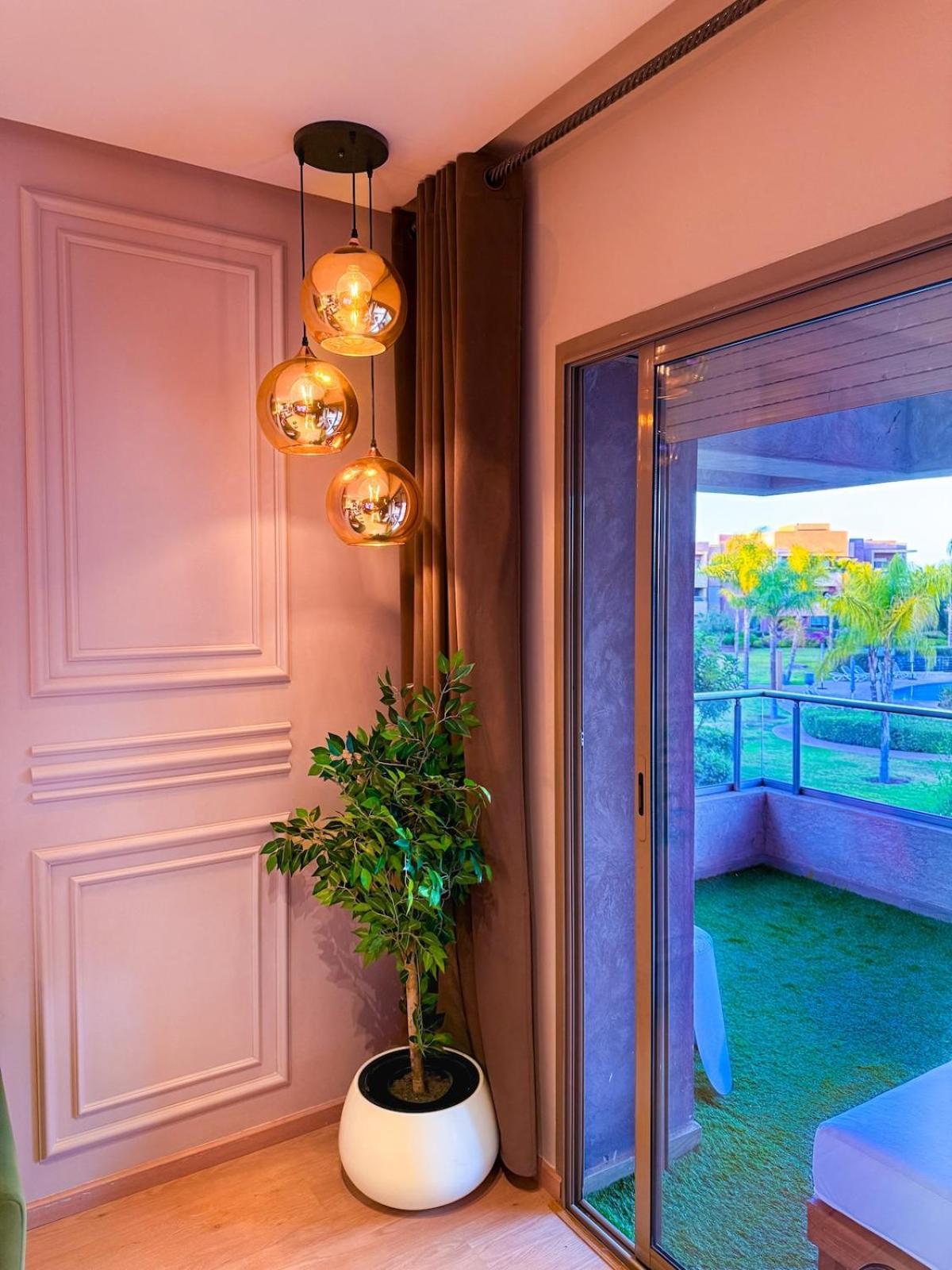 Appartement Privilege House Opale