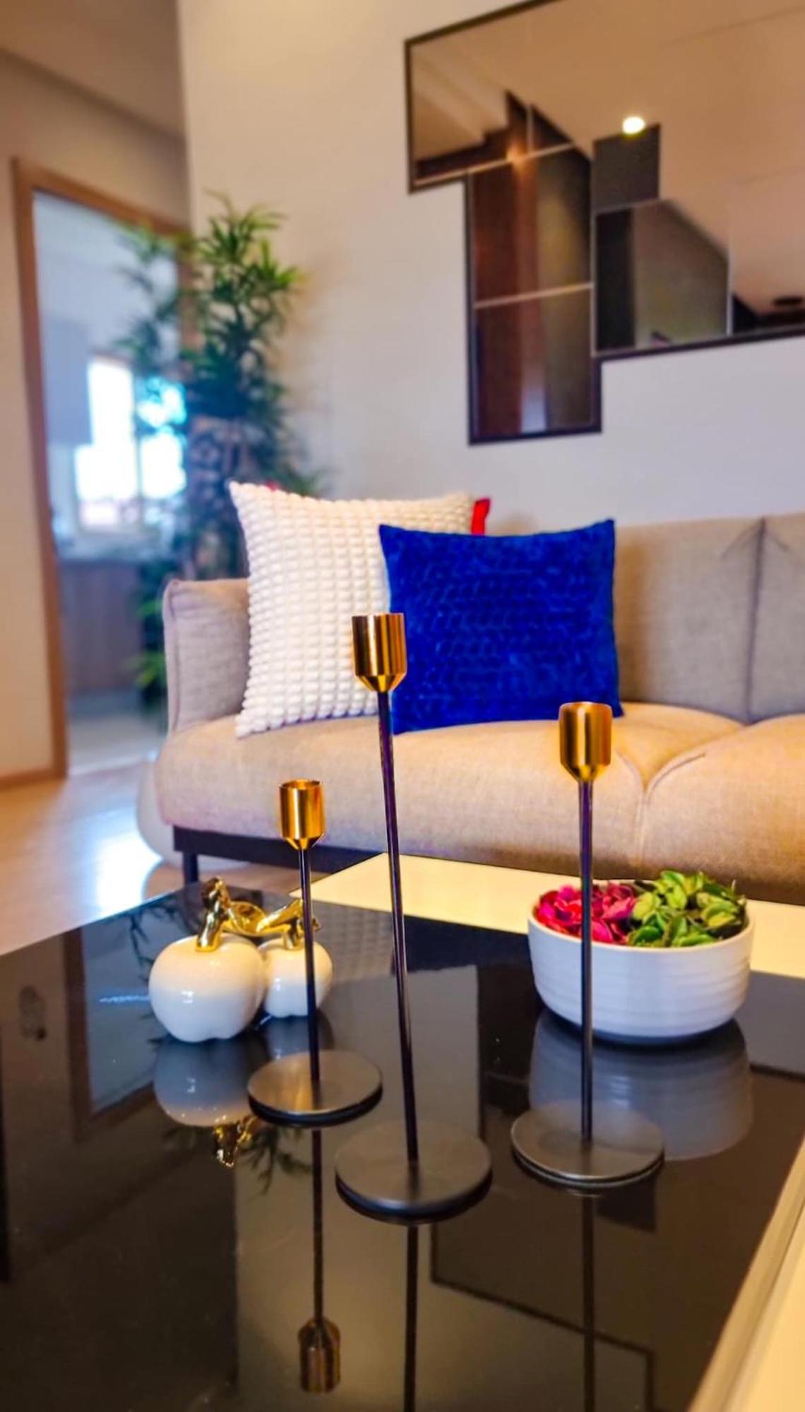 Appartement Privilege House Opale *