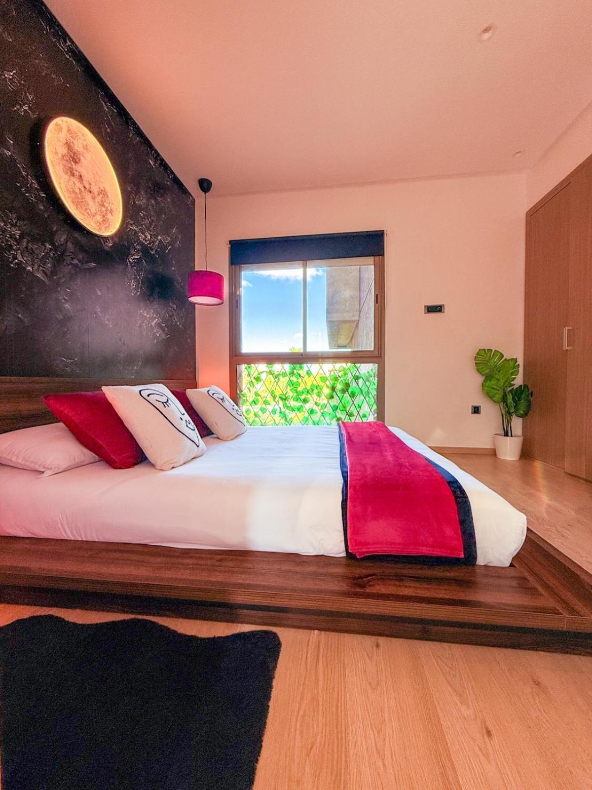 Privilege House Opale * Marrakesh