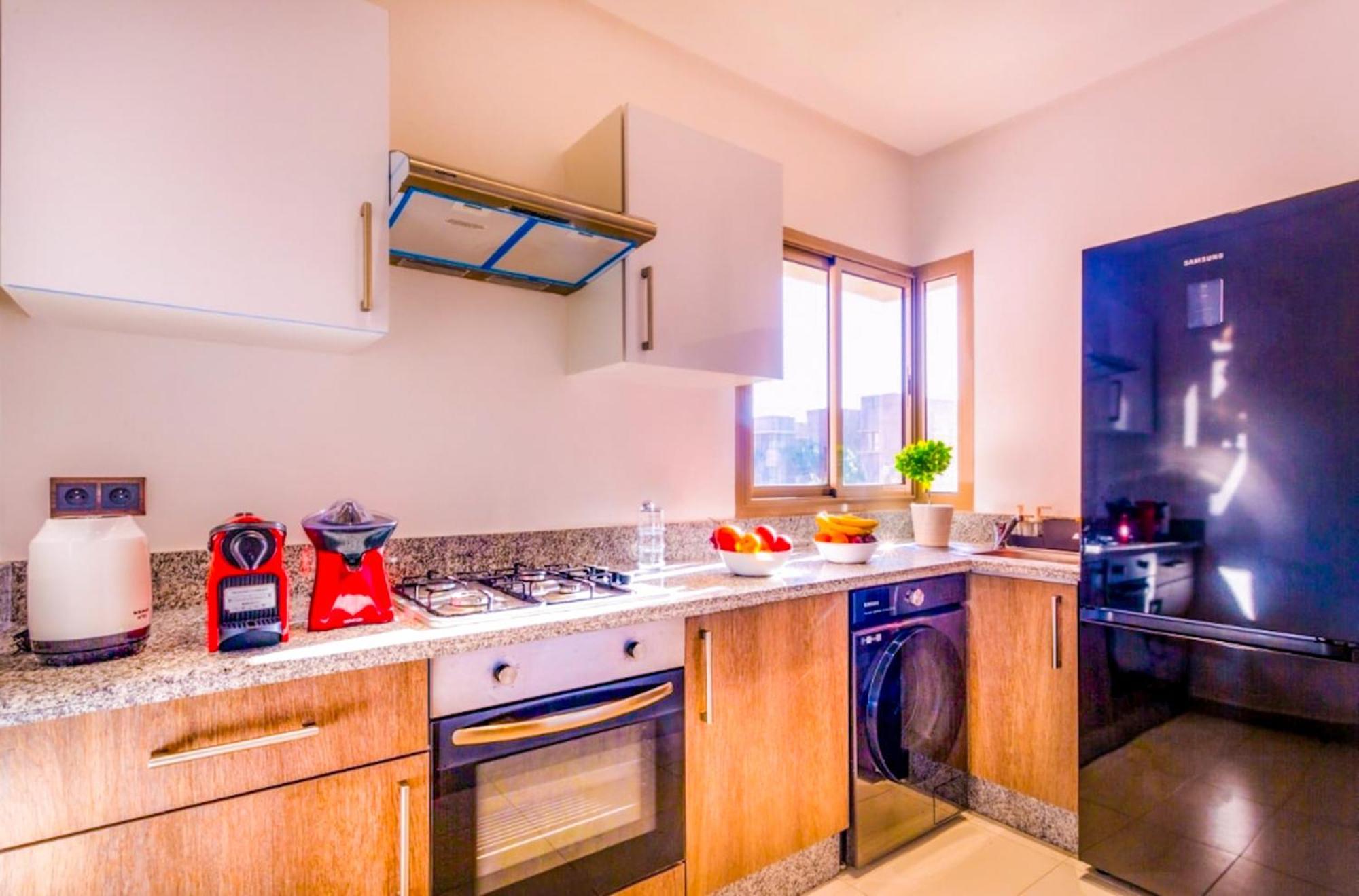 Privilege House Opale Appartement
