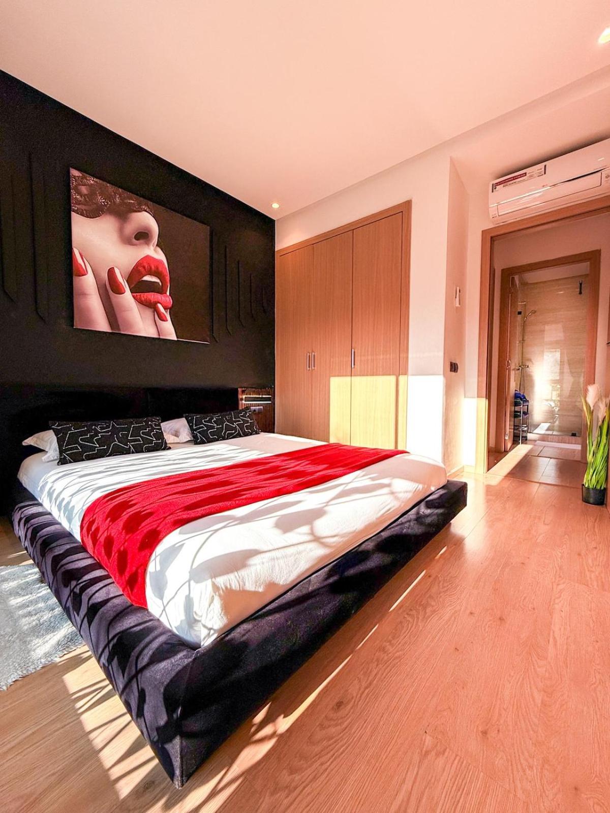 Appartement Privilege House Opale