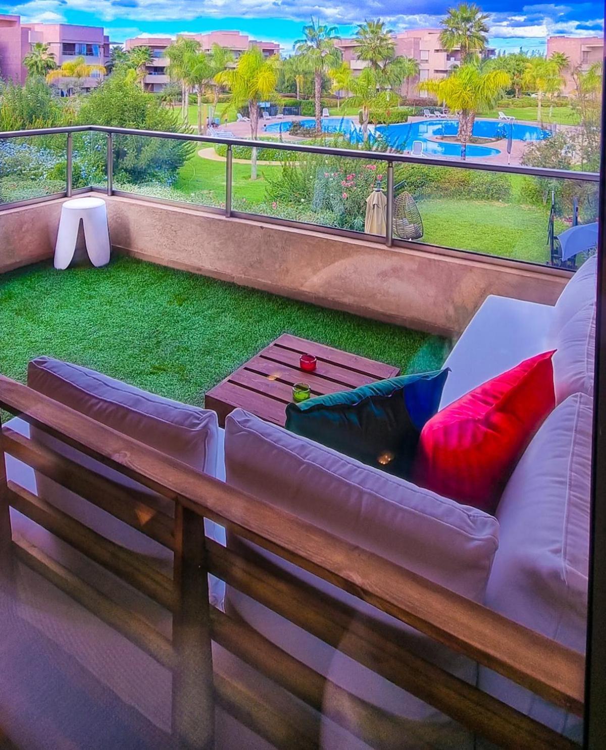 Privilege House Opale Appartement *