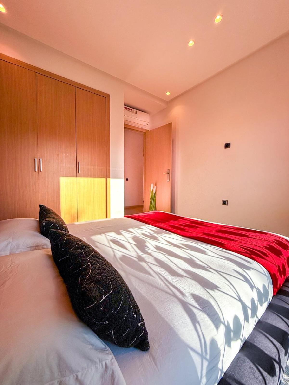 Privilege House Opale Appartement Marrakesh