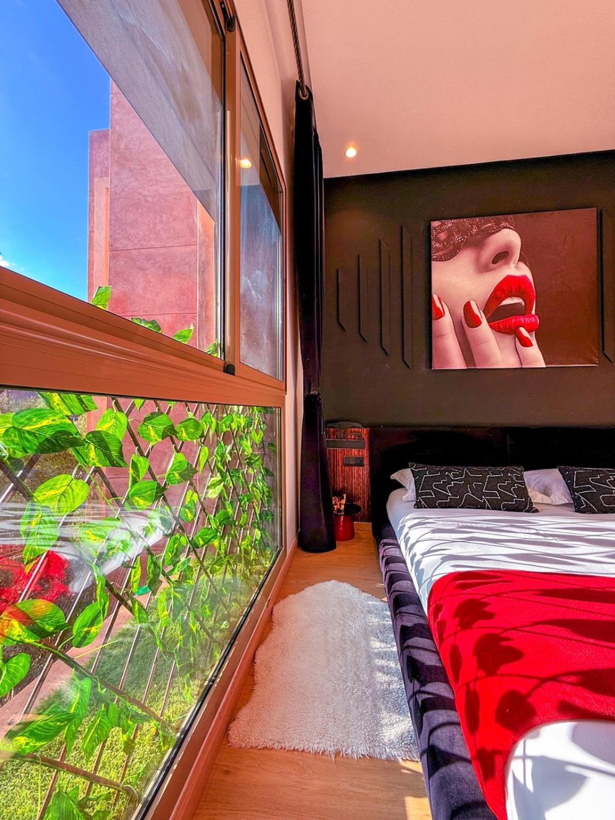 Appartement Privilege House Opale Marrakesh