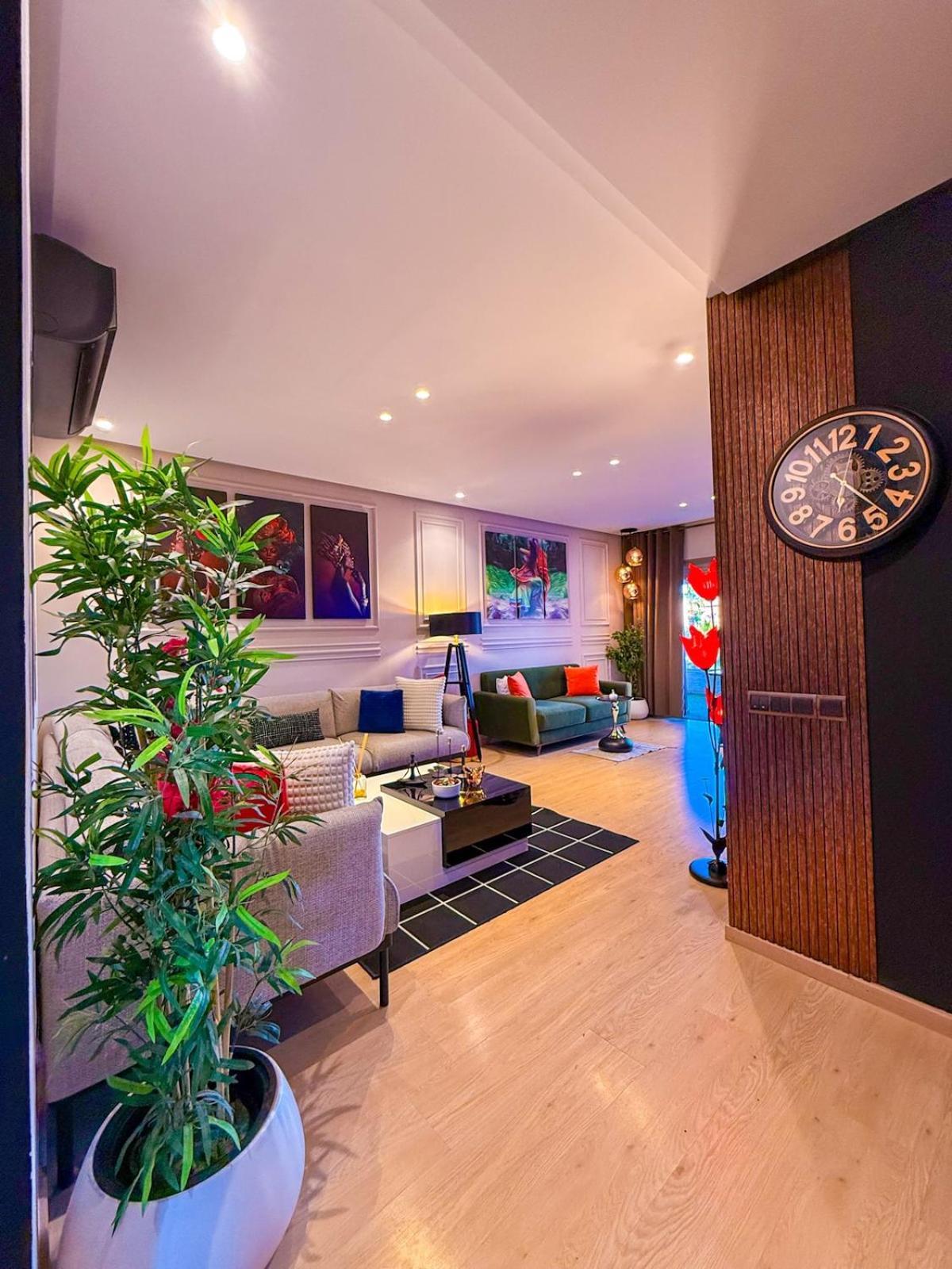 Privilege House Opale *