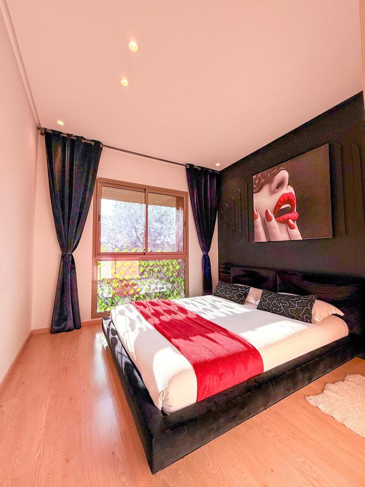 Privilege House Opale * Marrakesh