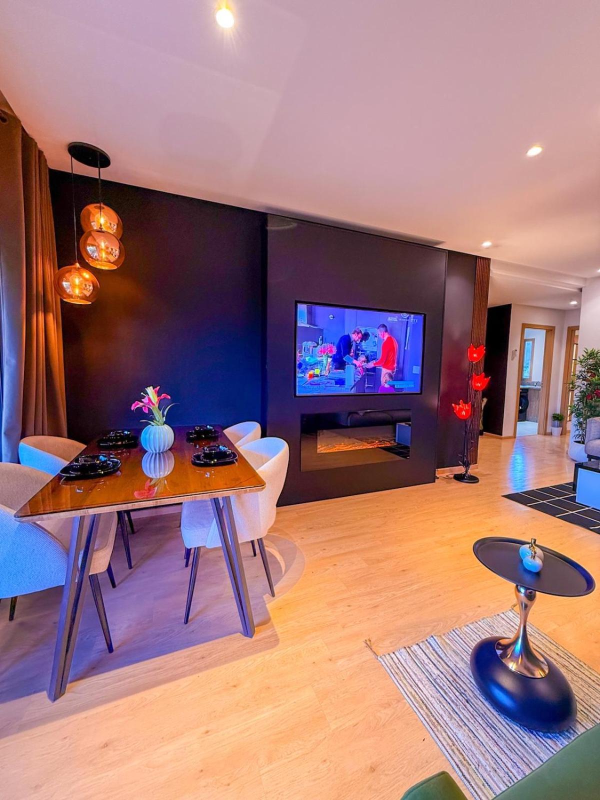 Privilege House Opale Appartement