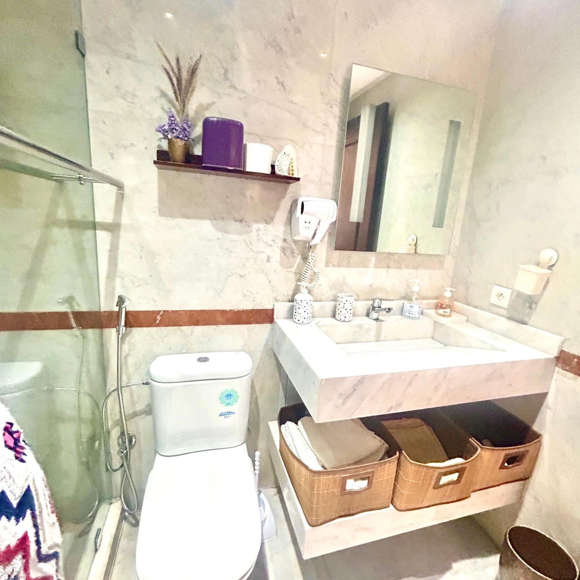 Appartement Cosy Ensoleillee Moderne *