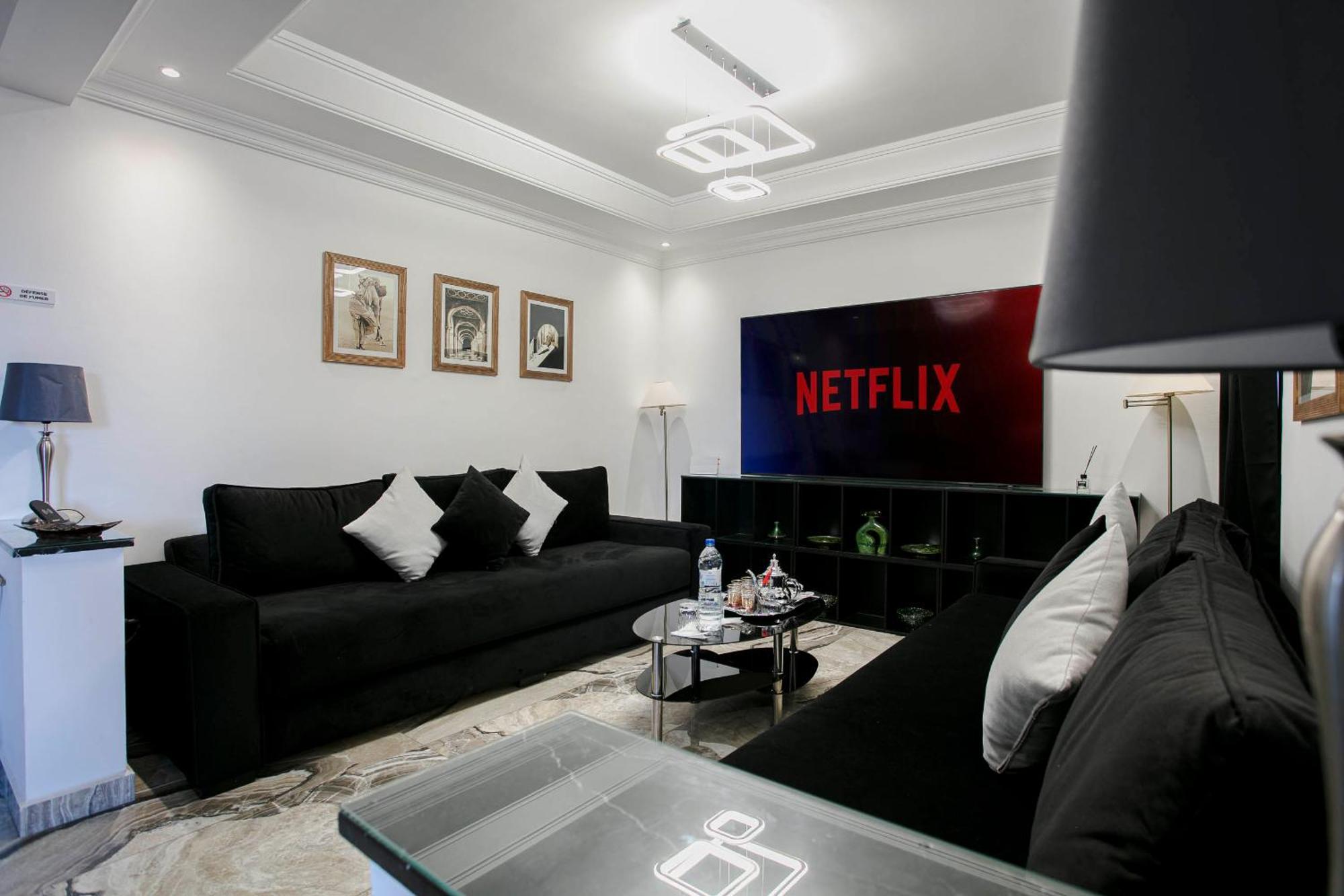 A To Remember - Marrakech Downtown Appartement Marrakesh