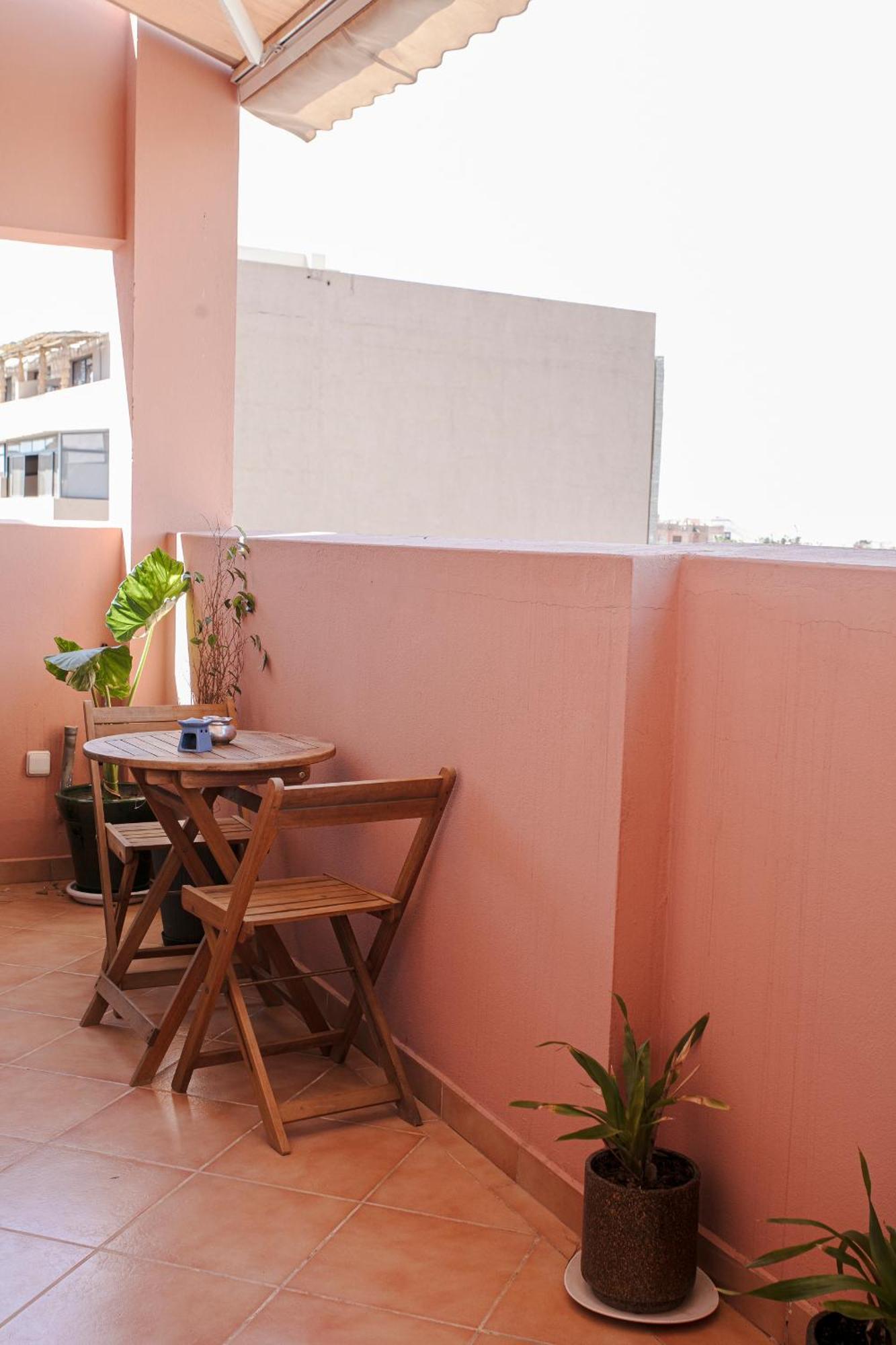 Appartement A To Remember - Marrakech Downtown *