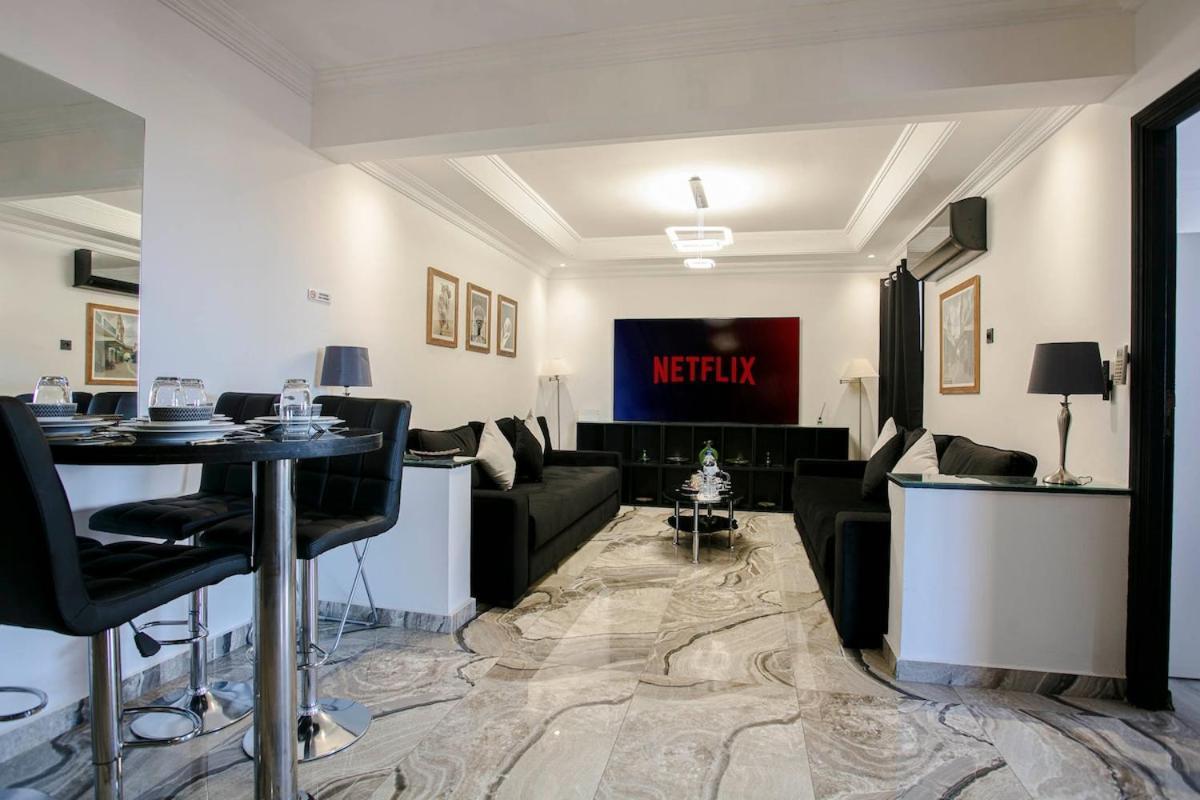 Appartement A To Remember - Marrakech Downtown