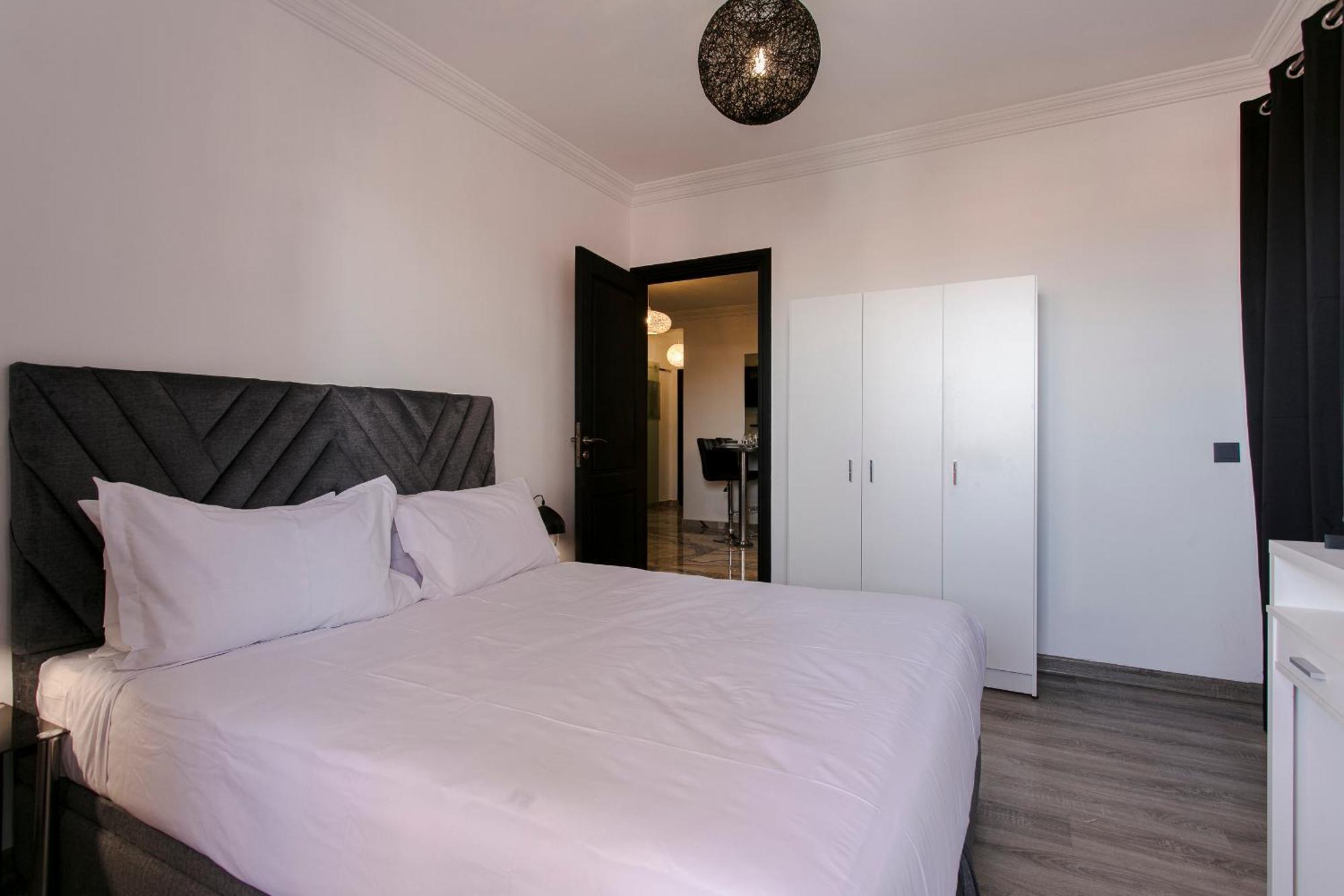 Appartement A To Remember - Marrakech Downtown