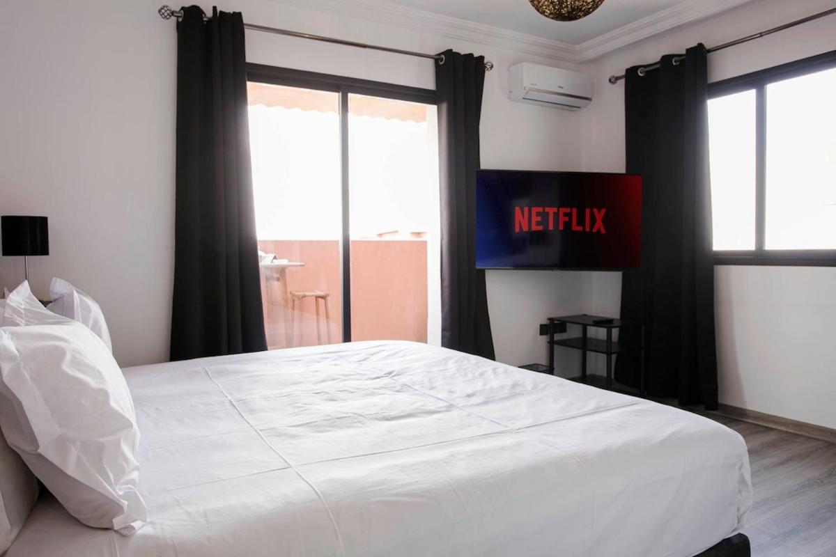 A To Remember - Marrakech Downtown Appartement *