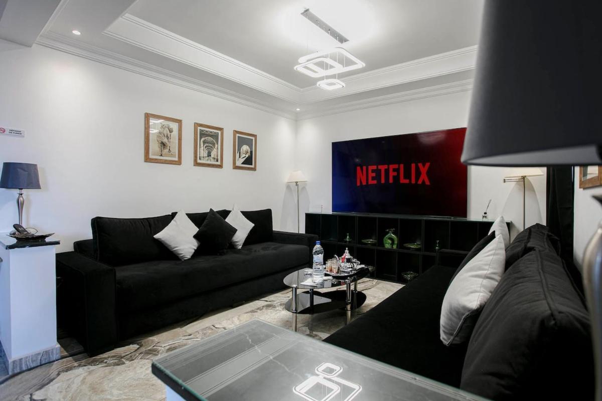 A To Remember - Marrakech Downtown Appartement Marrakesh