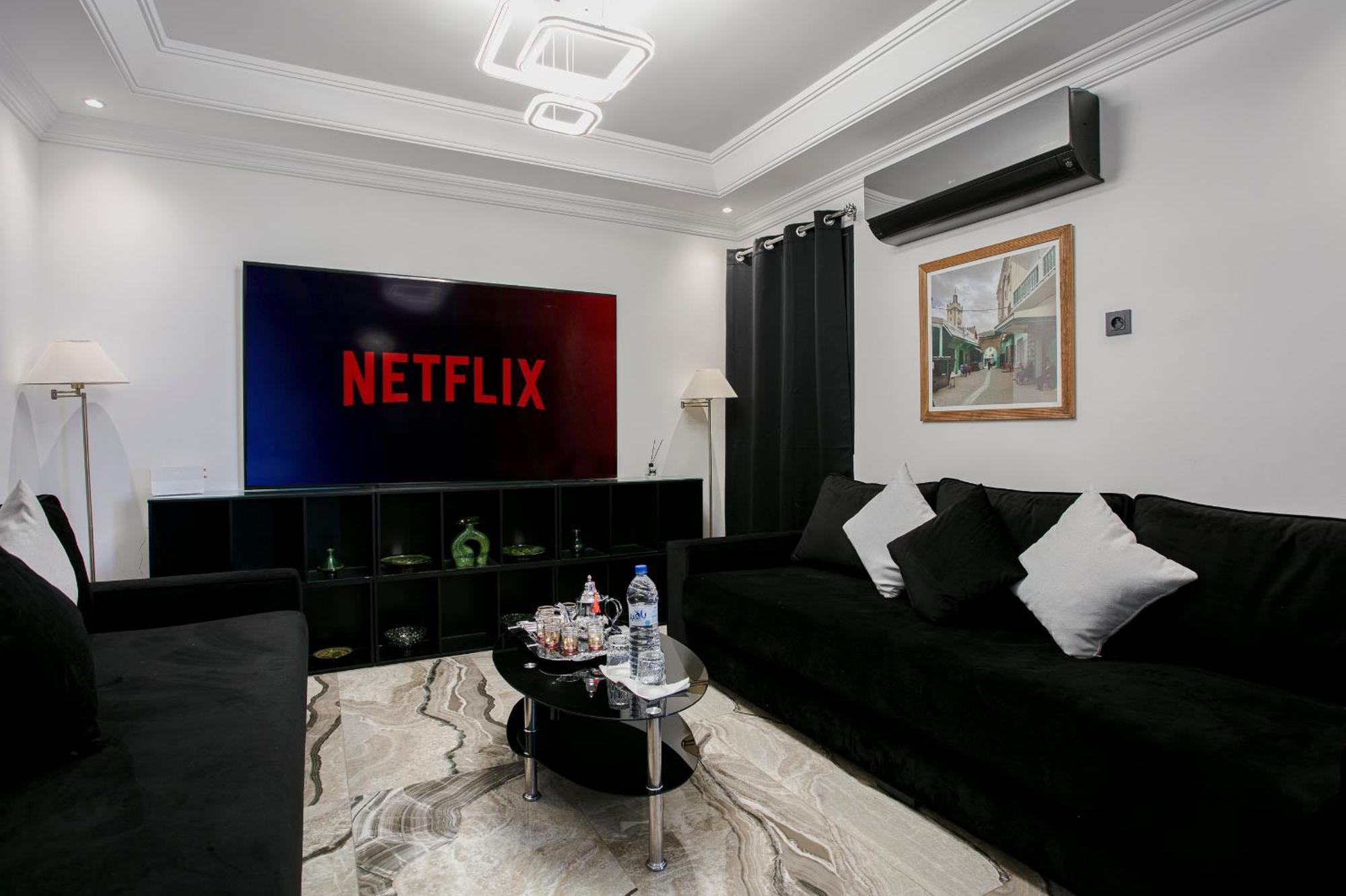 Appartement A To Remember - Marrakech Downtown Marrakesh