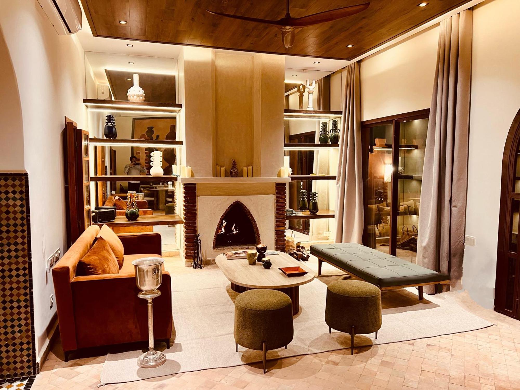 Dar Al Hayat * Marrakesh