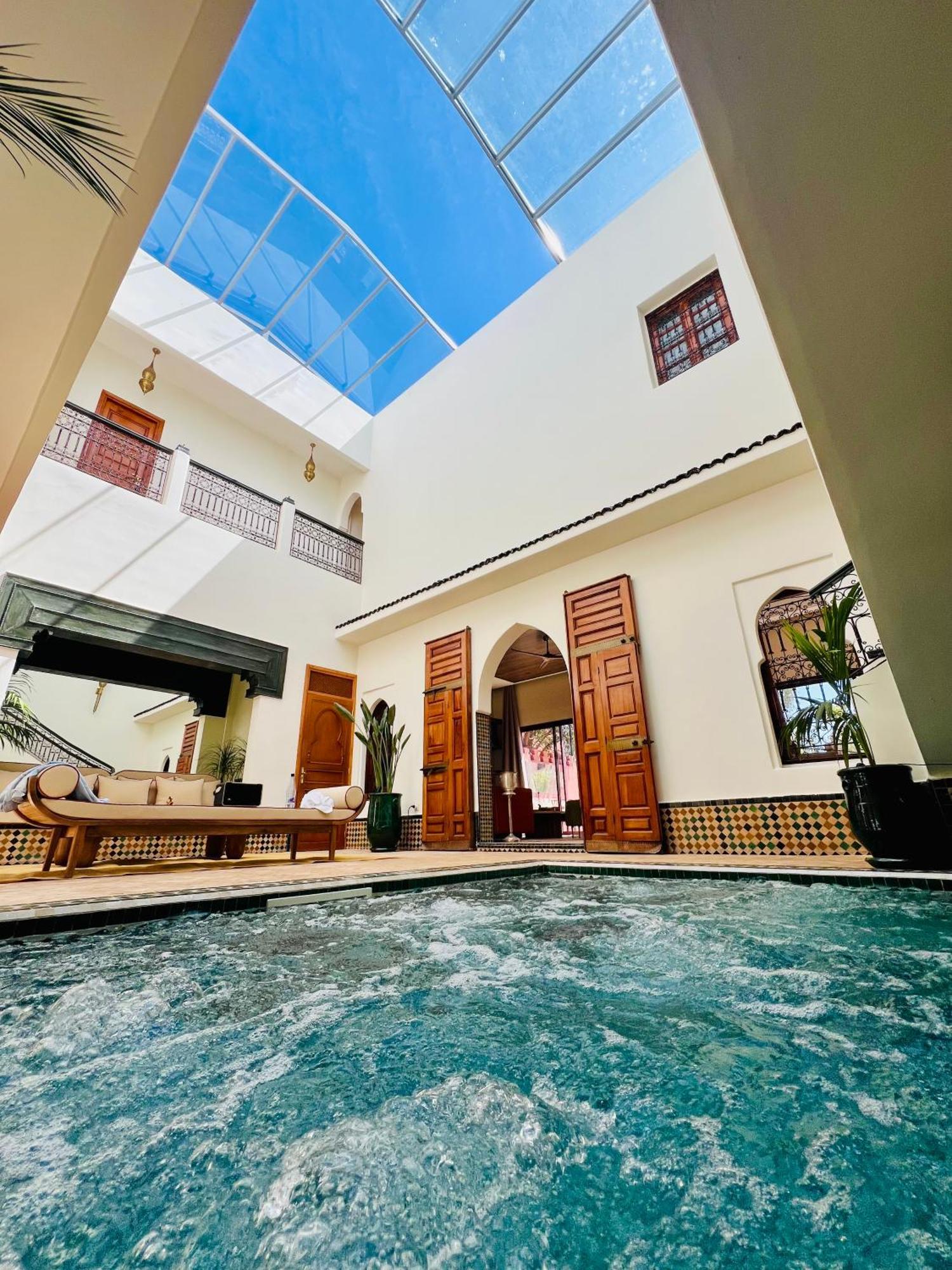 Dar Al Hayat Marrakesh