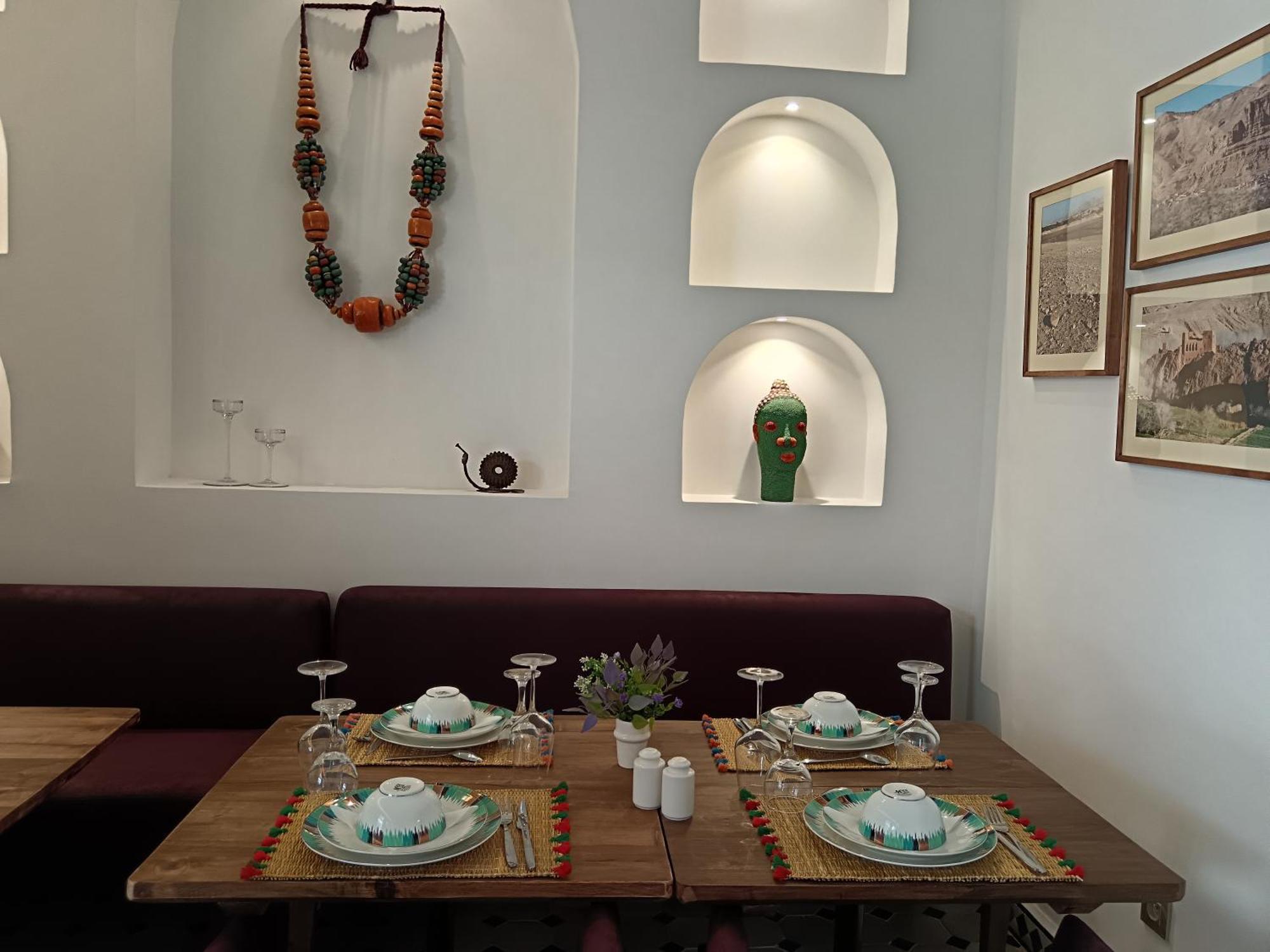 Riad Kech One & Marrakesh