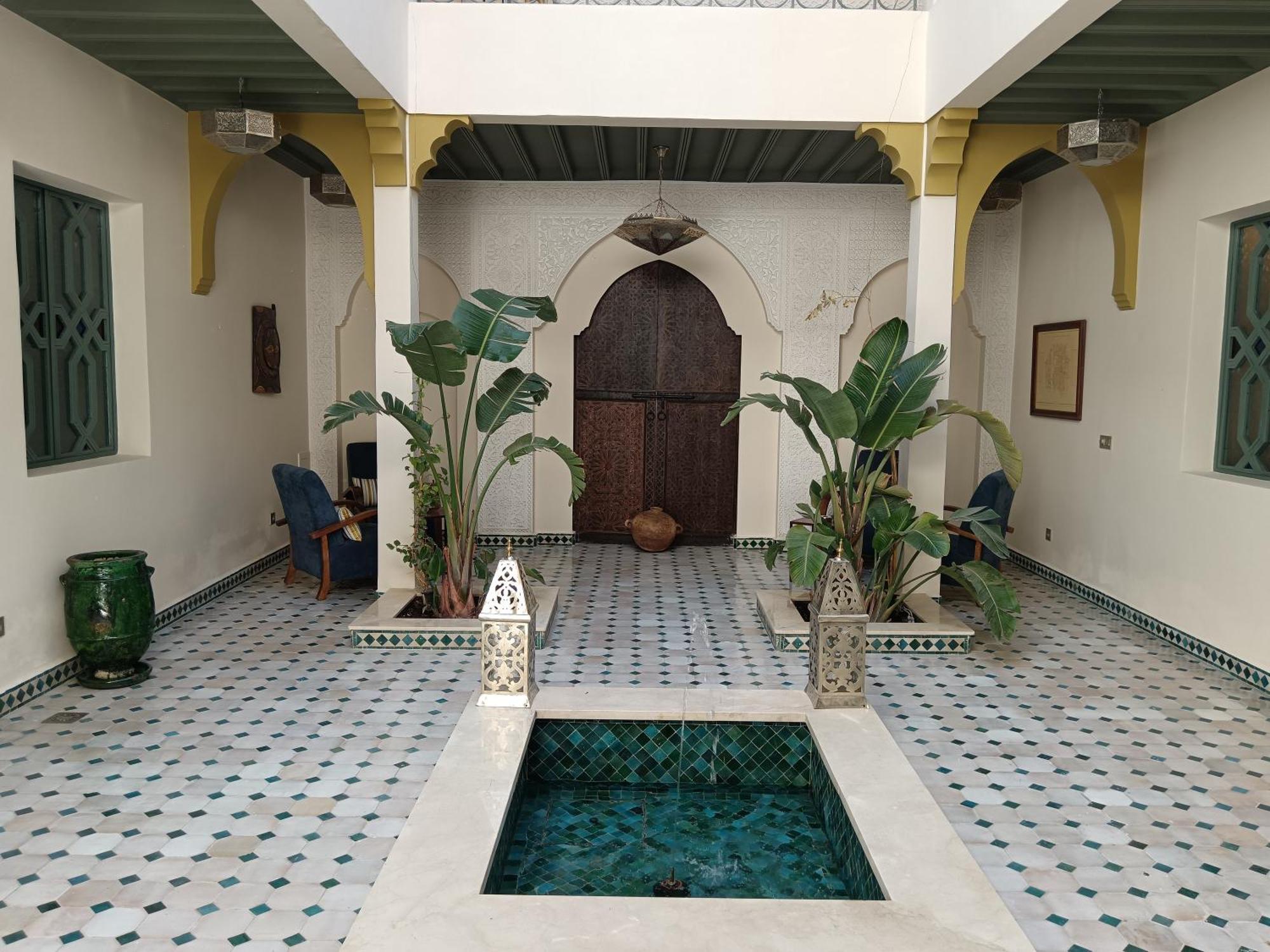 Kech One & * Marrakesh