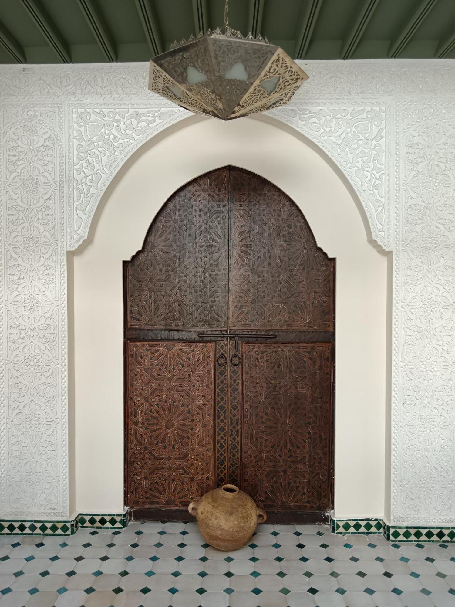 Kech One & Riad Marrakesh