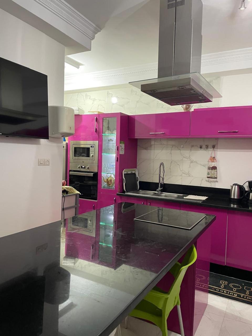 Appartement Marrakech Heberg
