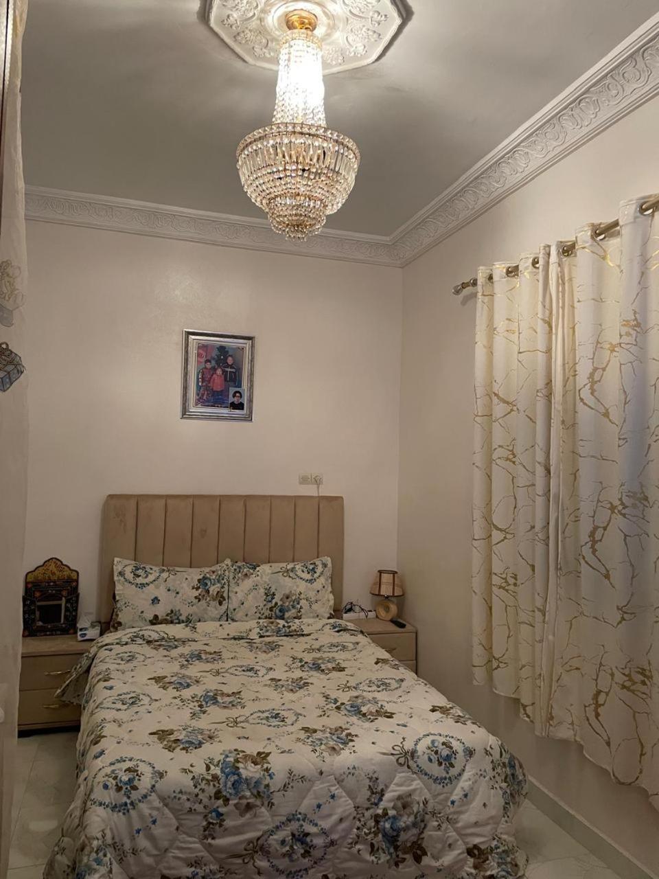 Appartement Marrakech Heberg *