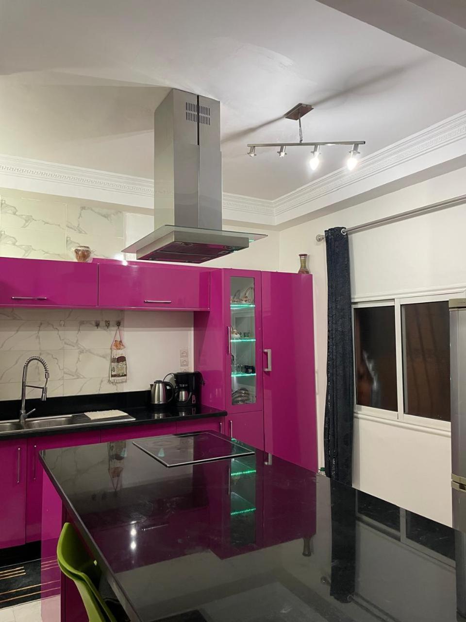 Appartement Marrakech Heberg *