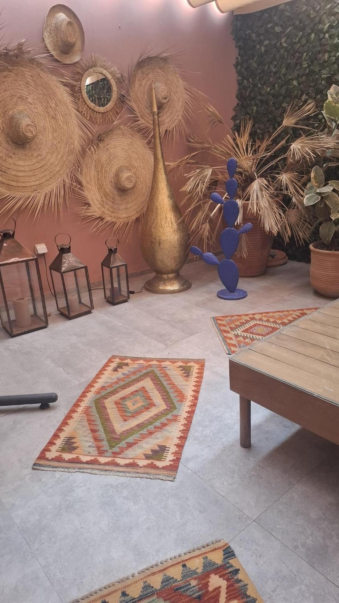 Soraya Appartement *