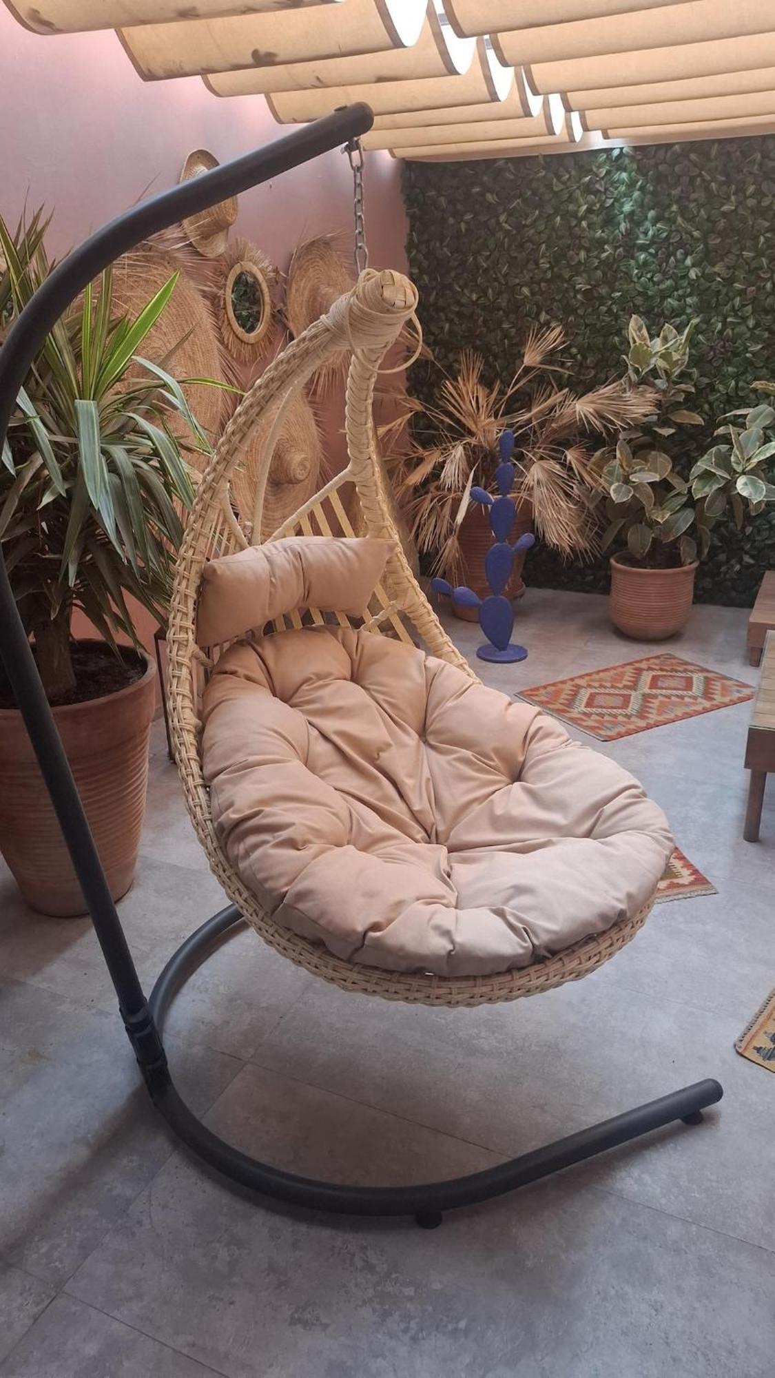 Apartamento Soraya *