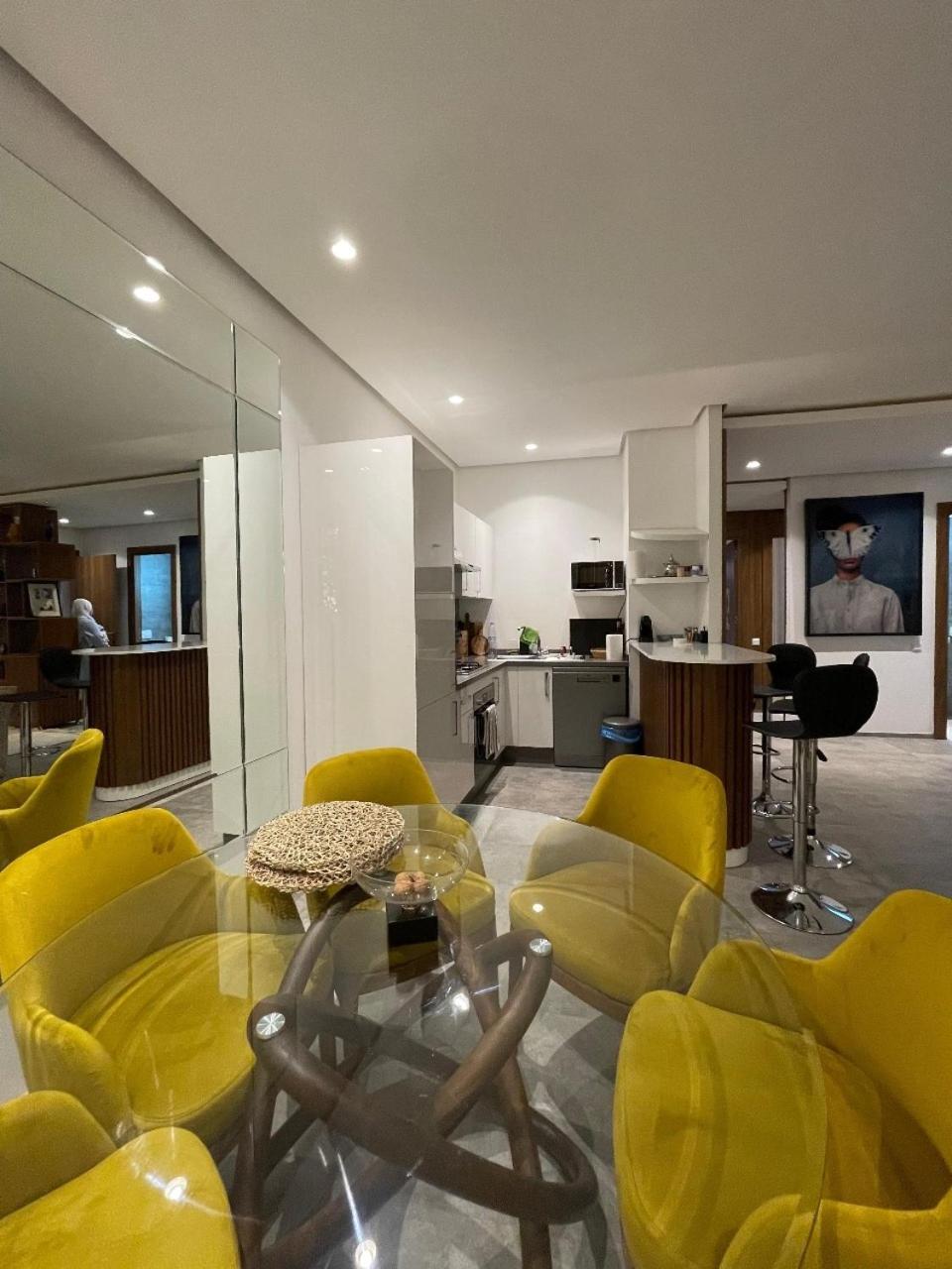 Appartement Soraya