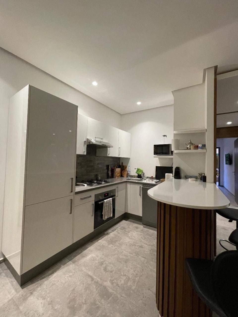 Soraya Appartement *