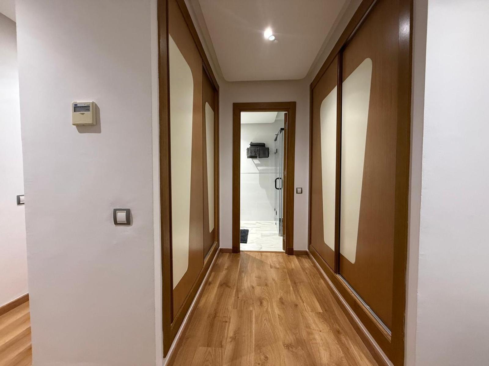 Appartement 120 M2 Garden Piscine *