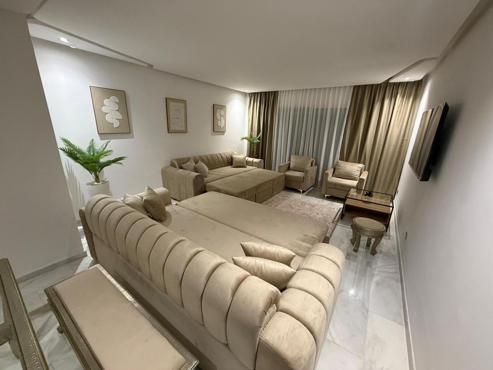 Appartement 120 M2 Garden Piscine *