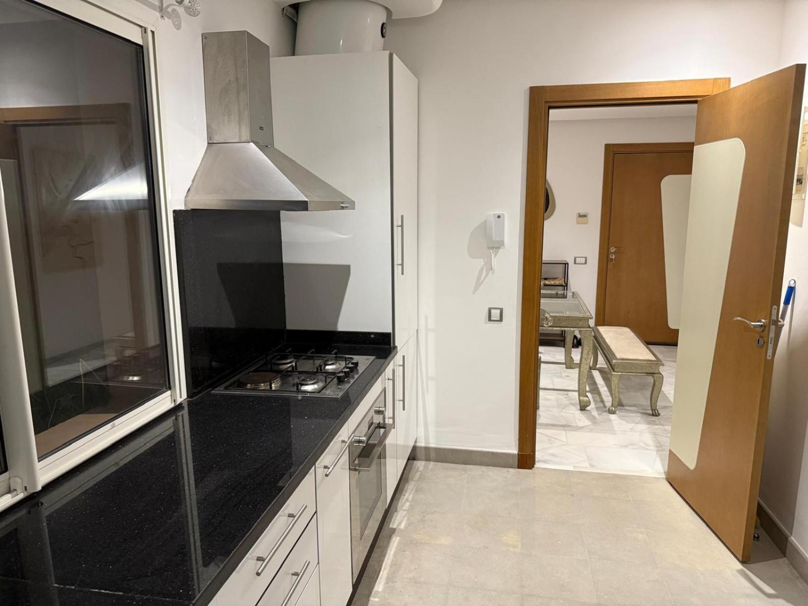 Appartement 120 M2 Garden Piscine