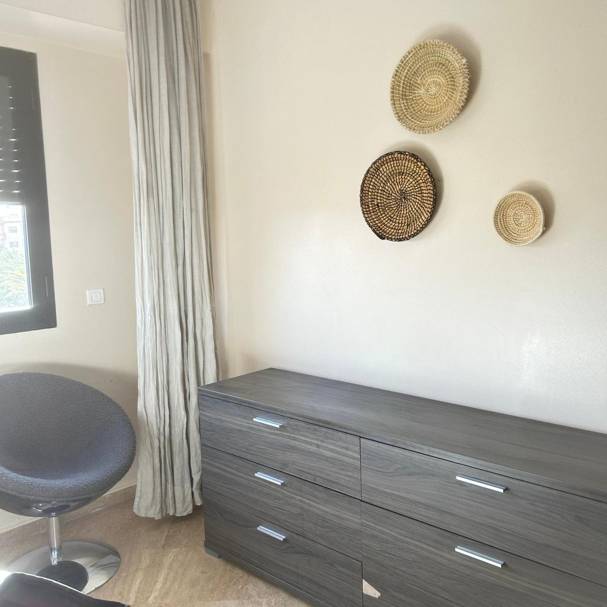 Appartement Cosy Ensoleillee Moderne *