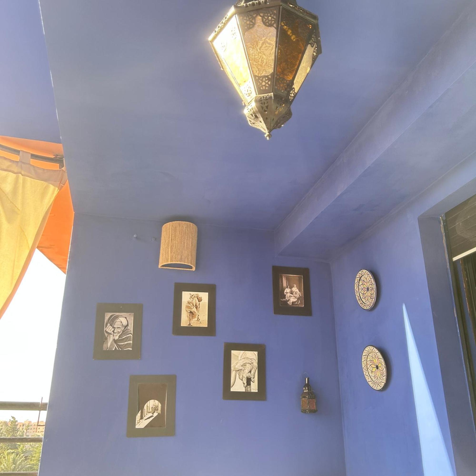 Appartement Cosy Ensoleillee Moderne *