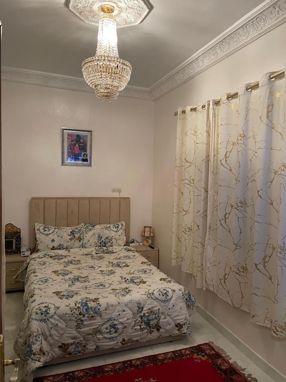 Appartement Marrakech Heberg