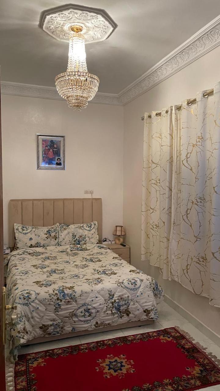 Appartement Marrakech Heberg Marrakesh