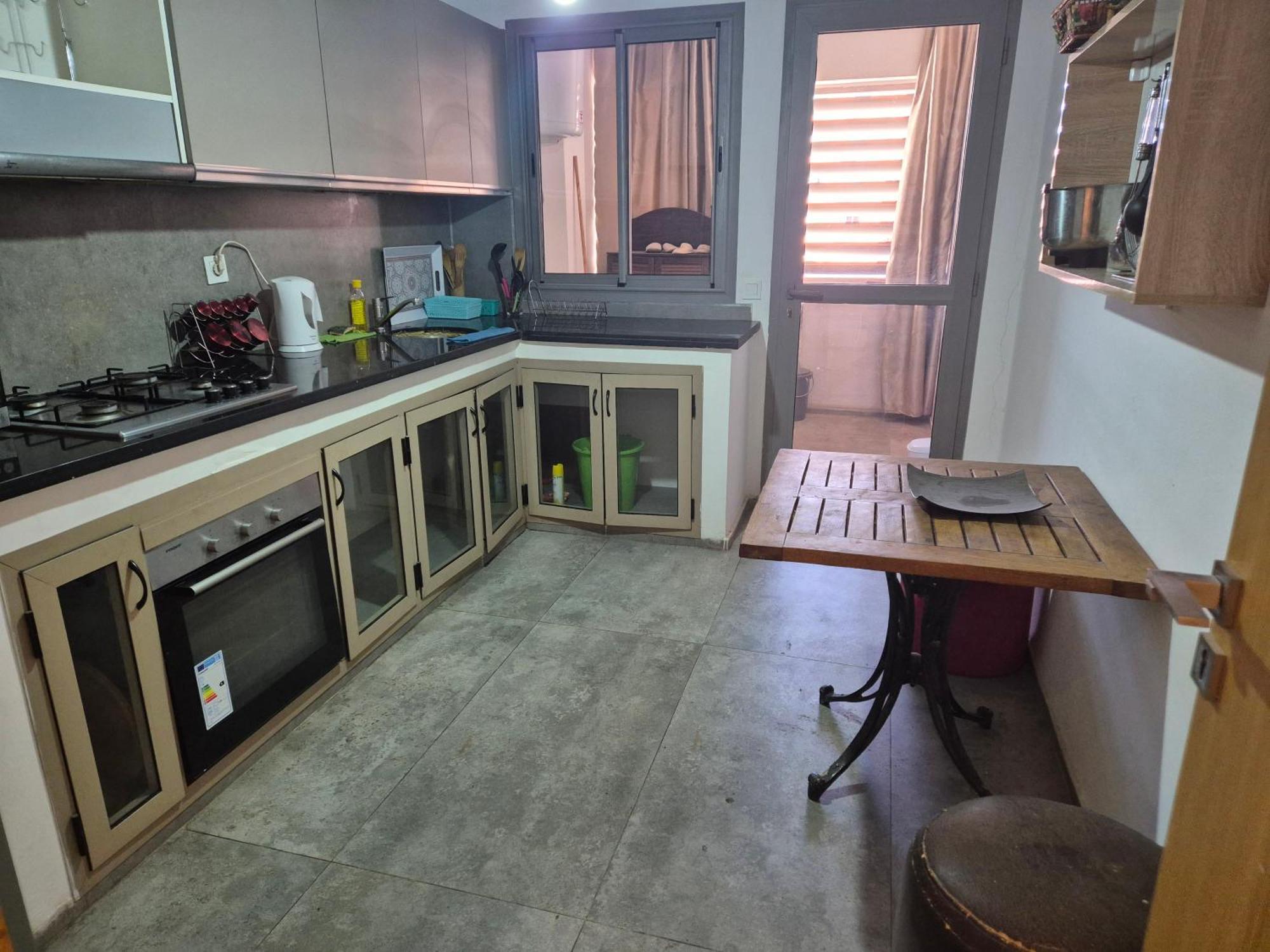 Atrani Gueliz Apartamento Marrakesh