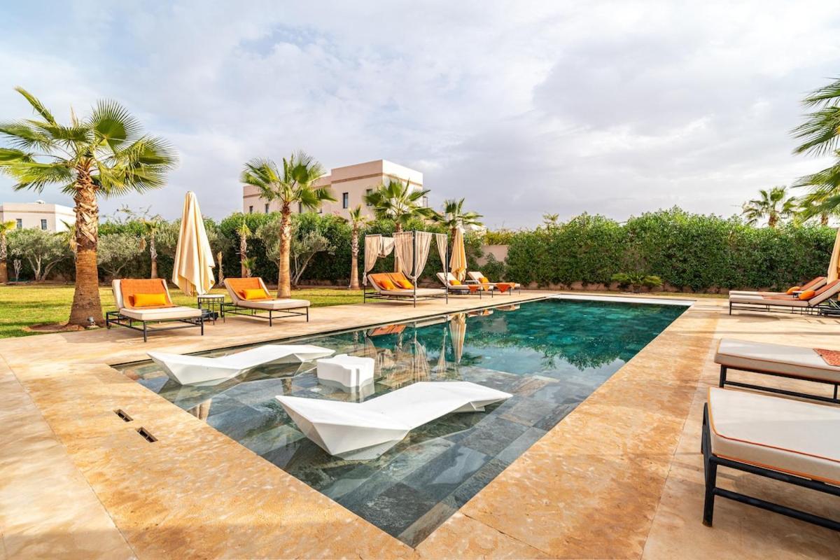 Luxury , Marrakech Marrakesh