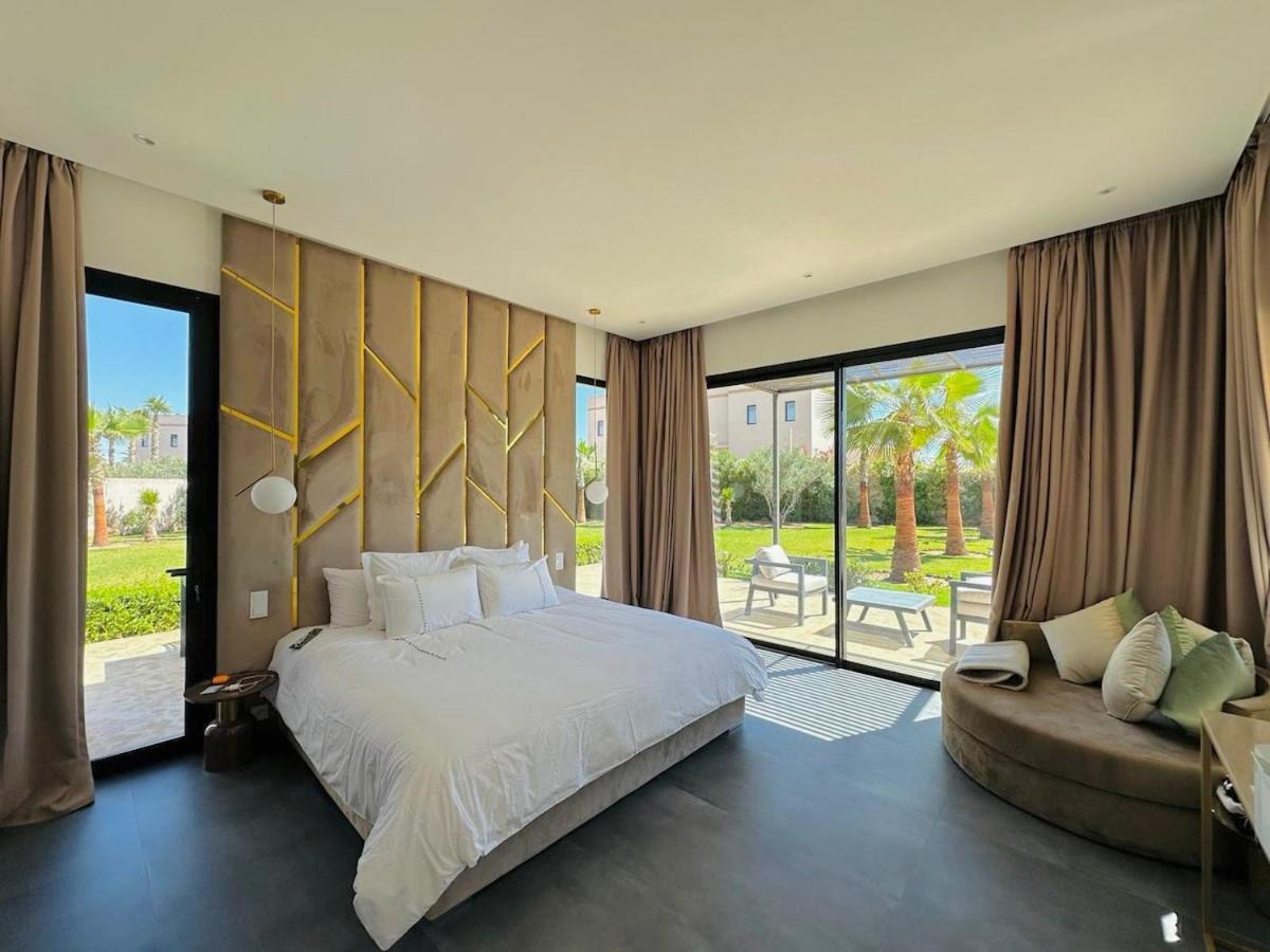 Luxury , Marrakech