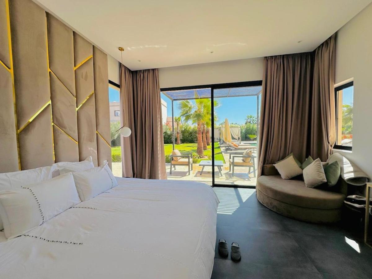 Luxury , Marrakech Villa Marrakesh