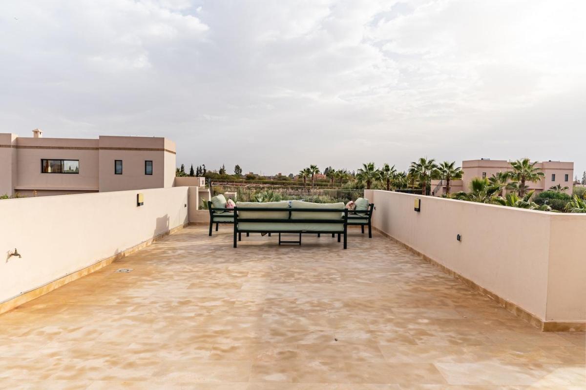 Luxury , Marrakech * Marrakesh