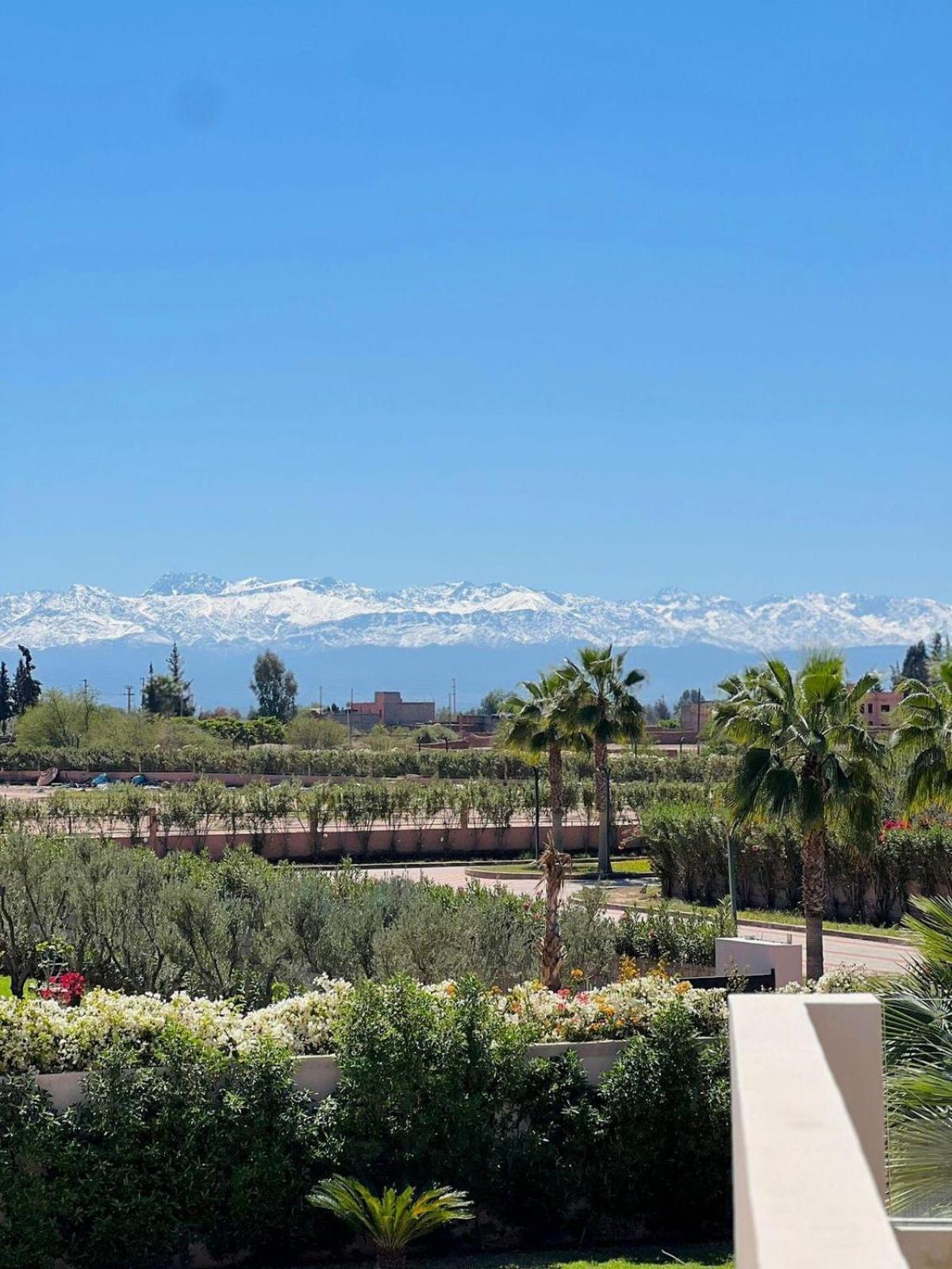 Luxury , Marrakech Marrakesh