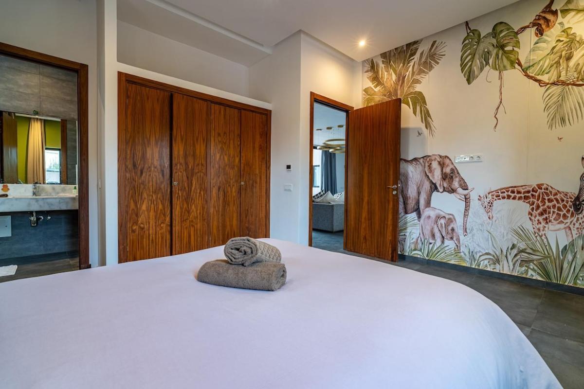 Villa Luxury , Marrakech Marrakesh